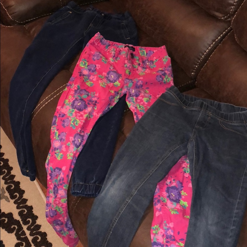 Jeggings